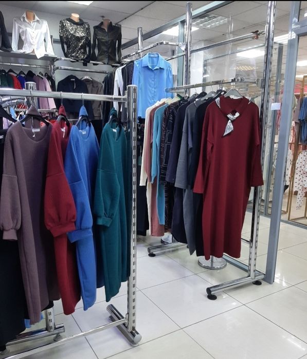 Продам торговый бизнес