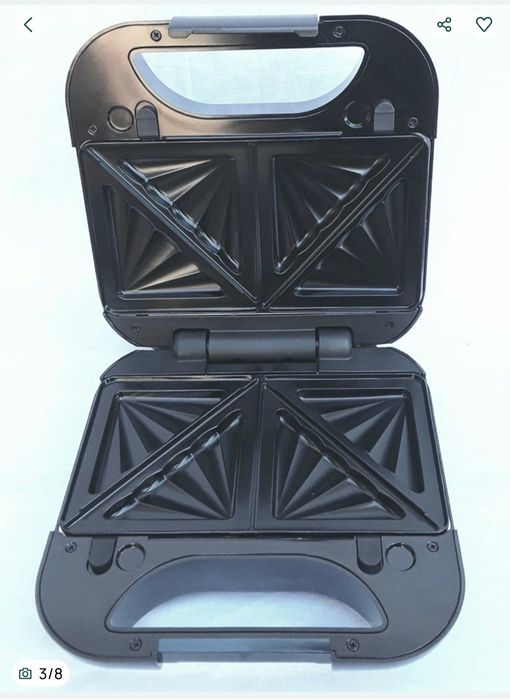 Aparat VAFE 3 in 1 SWITCHON Germania 750 W NOU - 130 Lei