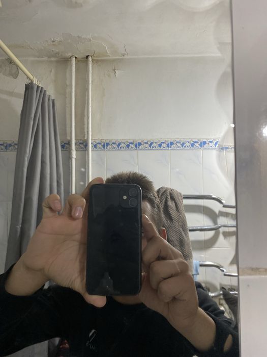 Iphone 11  обмен