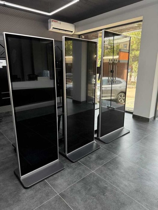 Интерактивный Инфокиоск и Панели Все Модели есть + Доставка Бесплатная