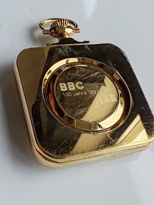 Ceas Certina Kurth Frères Aniversar 100 Ani BBC, 50 mm Quartz