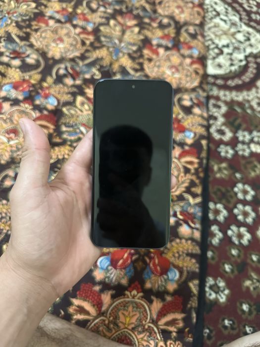 Infinix note Edge