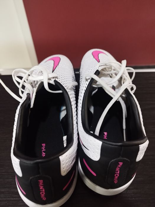 Nike phantom gt.