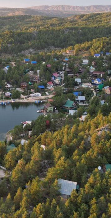 Участок на Бухтарме 5 соток