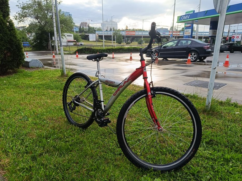 Колело Drag Instinct 26 цола
