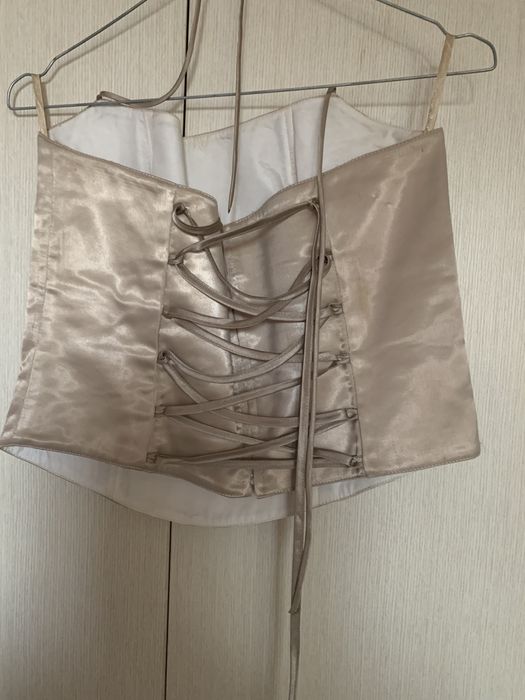 Официален тоалет в три части