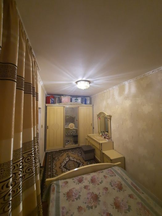 Ixcham va chiroyli uy sotiladi