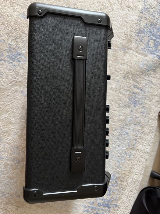 Line 6 Spider Mk2 V30