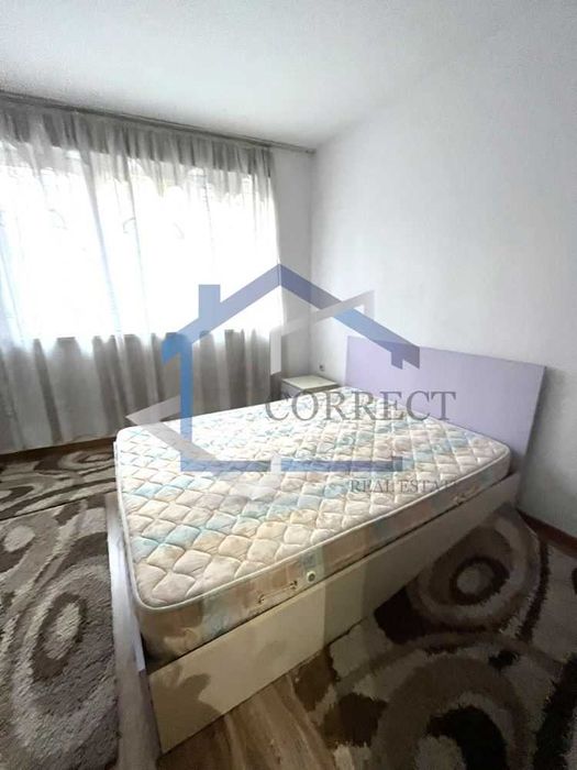 Дава се под наем Двустаен апартамент в Варна, Цветен квартал - 55 кв.м за 357 € - Снимка #6