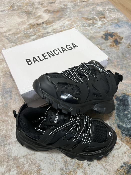 Обувки Balenciaga Track 43 номер