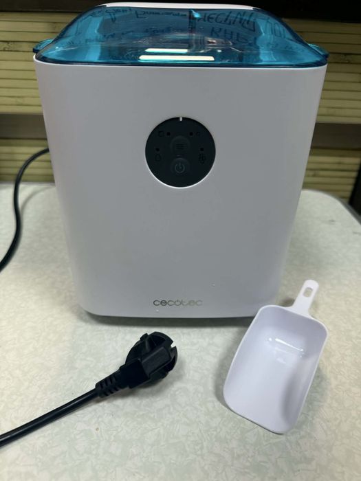 Ледогенератор Cecotec
