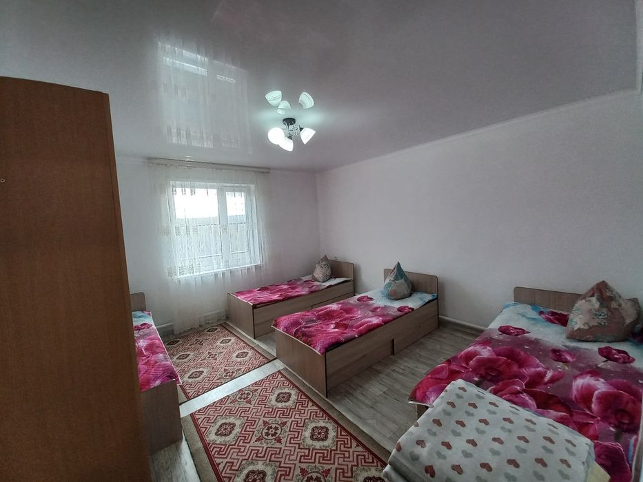 Сдам дом посуточно 70000т