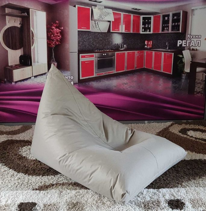 Барбарон Шезлонг (празен калъф)