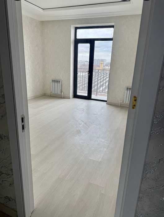 жк Hilmar  2/10/12  Новостройка  83м²  ул.Бабура