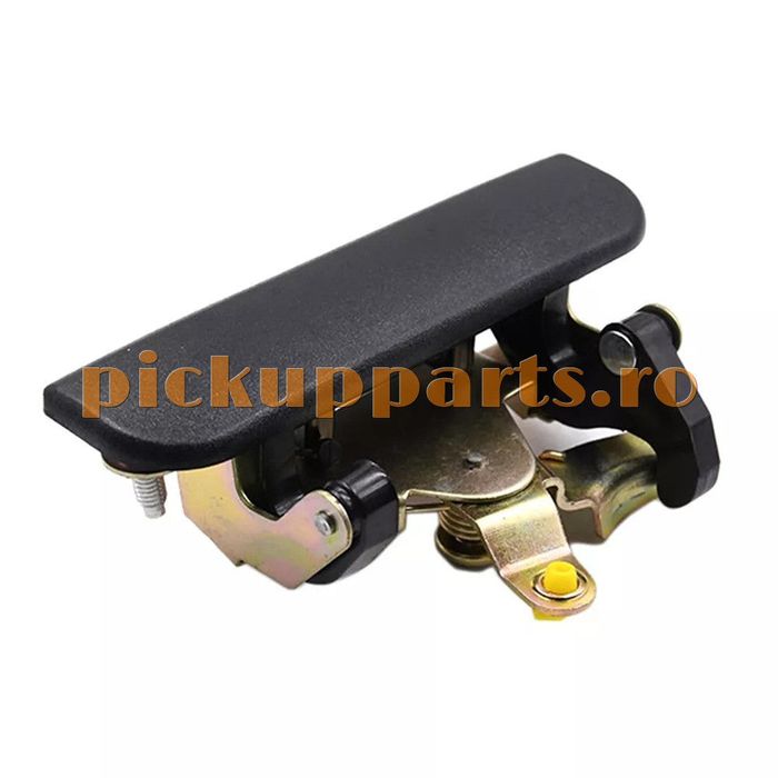 maner oblon negru mazda b2500 2003-2006