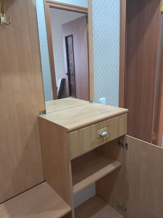 мебель для прихожей