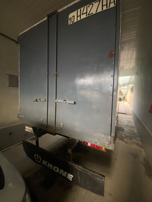 Gazell 2410 mator