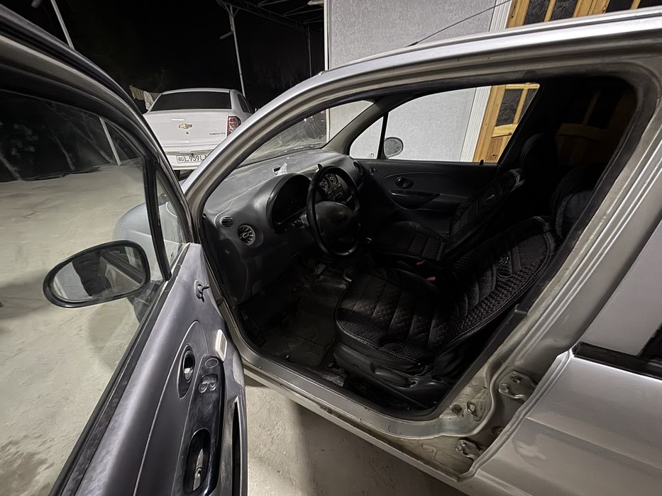 Срочно продается матиз