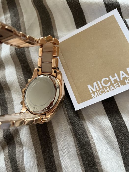 Ceas Michael Kors Bradshaw