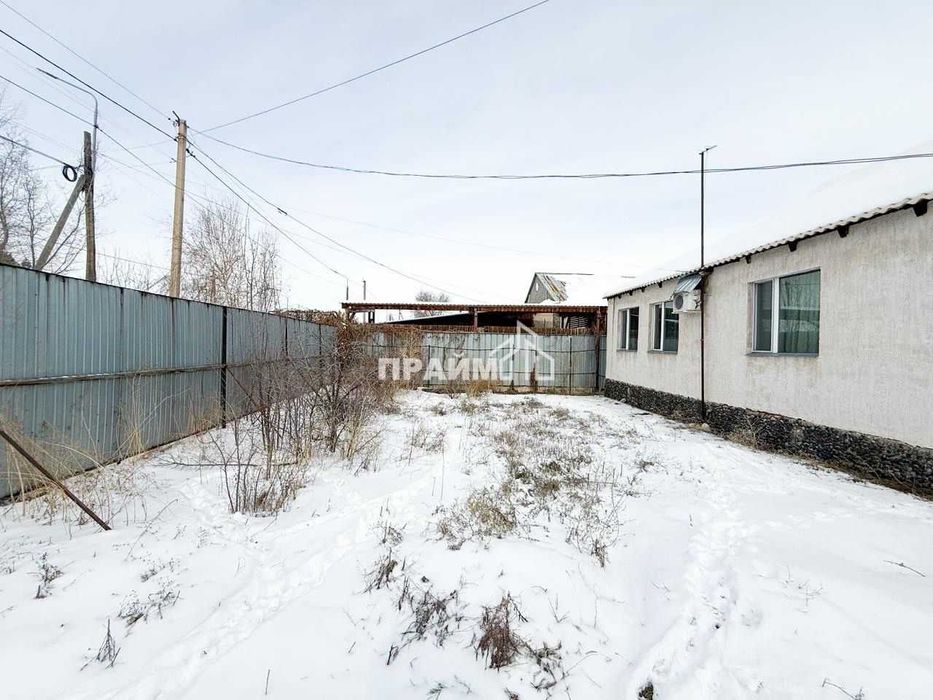 ПРОДАМ 4Х ком. дом Заря (Данил ПРАЙМ)