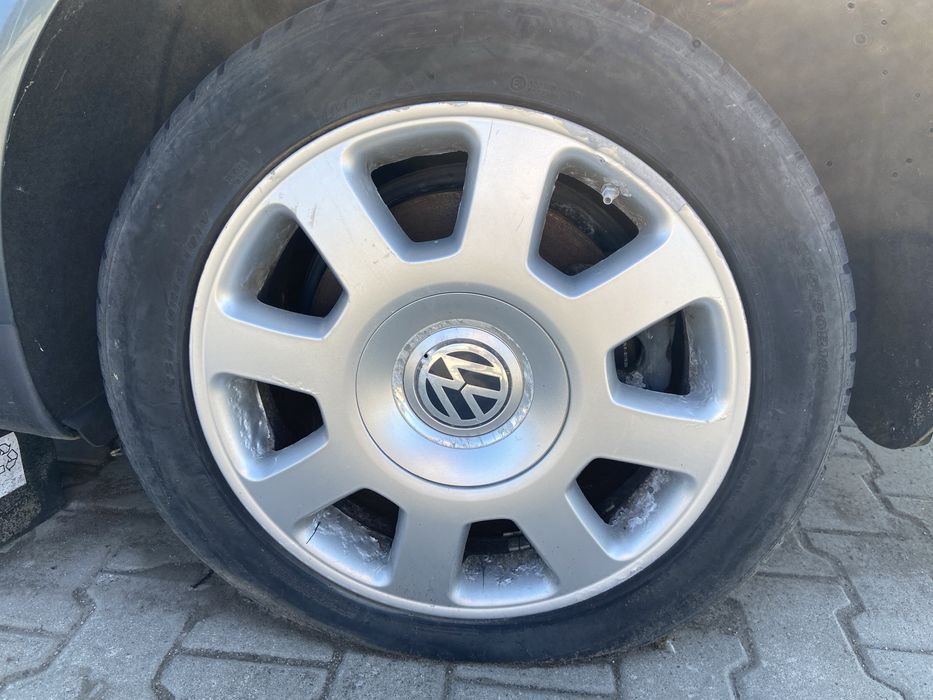 Джанти 18” за Vw Phaeton