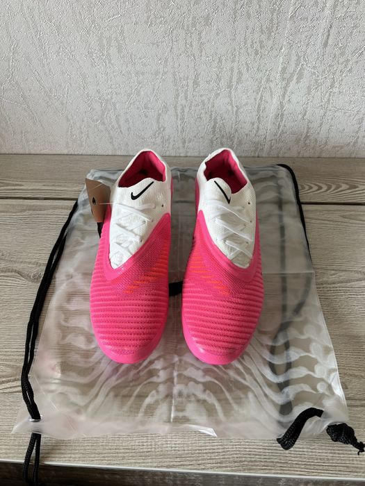 Nike Phantom 6 Low Elite FG