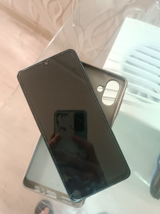 Samsung galaxy A07