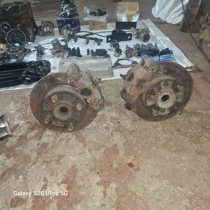 Продам запчасти на матиз бу