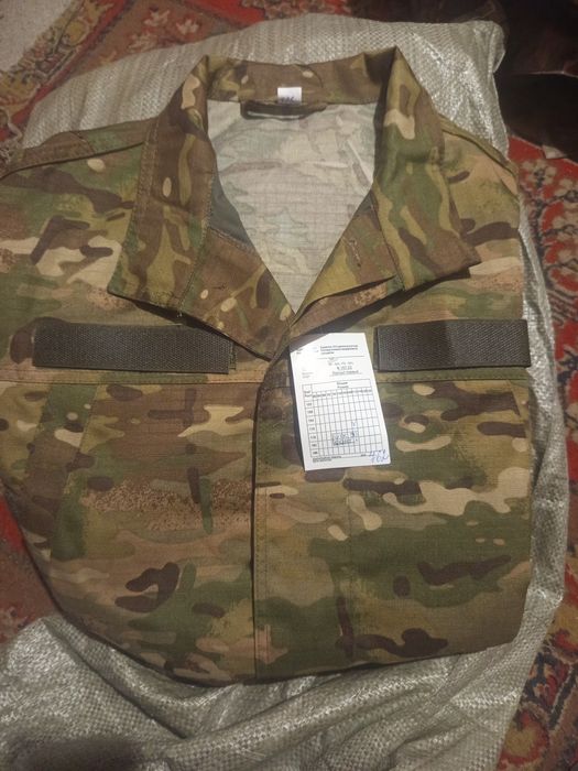 Спец одежда/военная форма