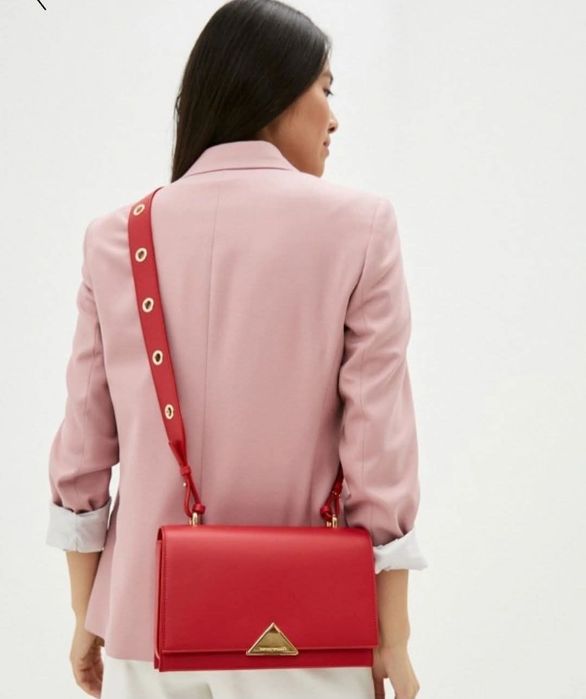 Чанта Emporio Armani