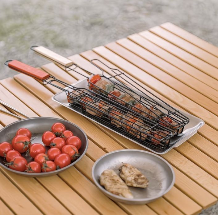 Решетка гриль Grill