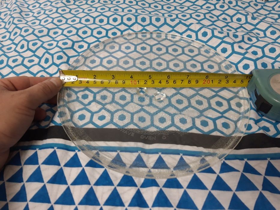 Farfurii cuptor cu microunde