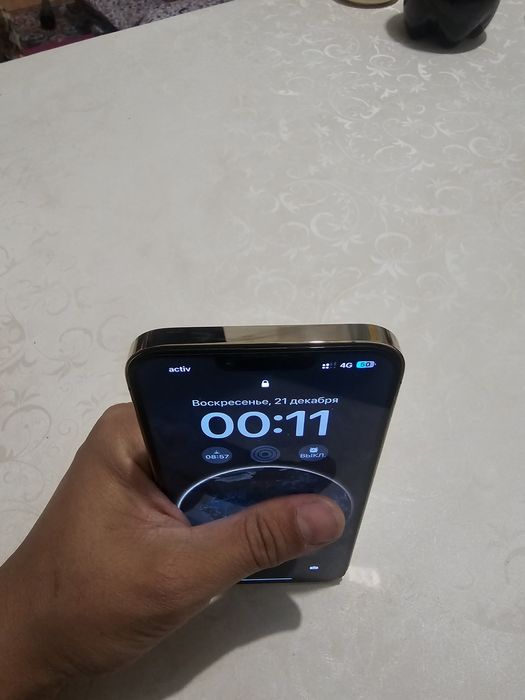 Iphone 13 PRO MAX 128GB