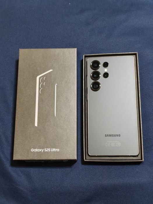 Samsung S24 Ultra 256 gb EAC
