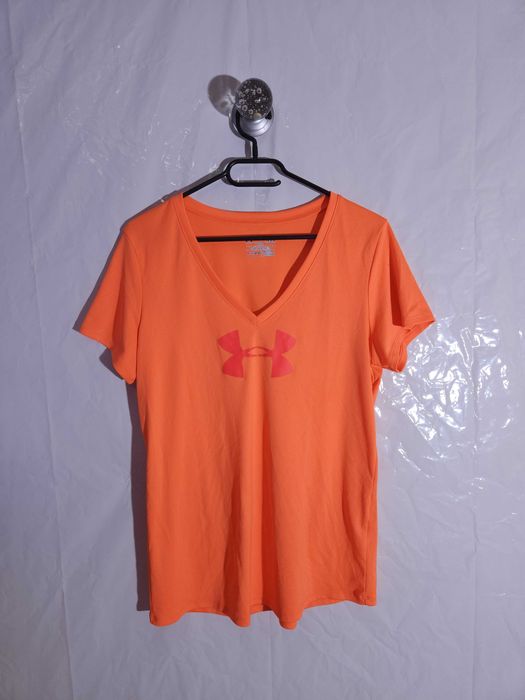 Under Armour Тениска/Дамска L