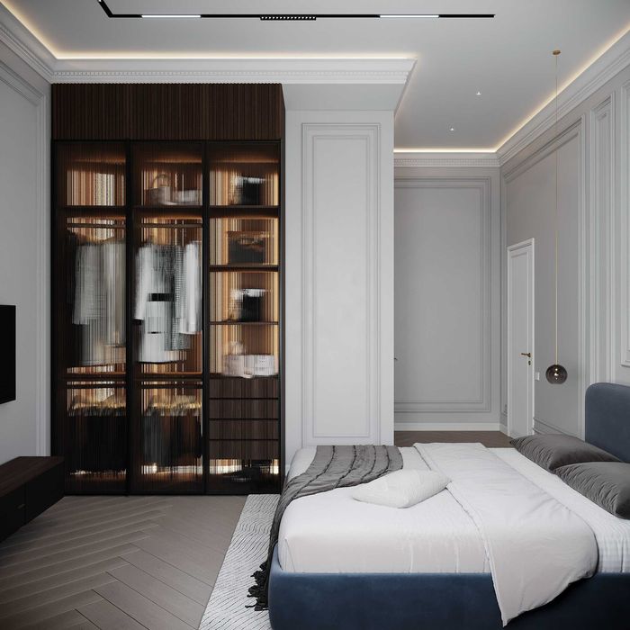 Дизайн интерьера и экстрьера, квартир, магазинов, участков и других