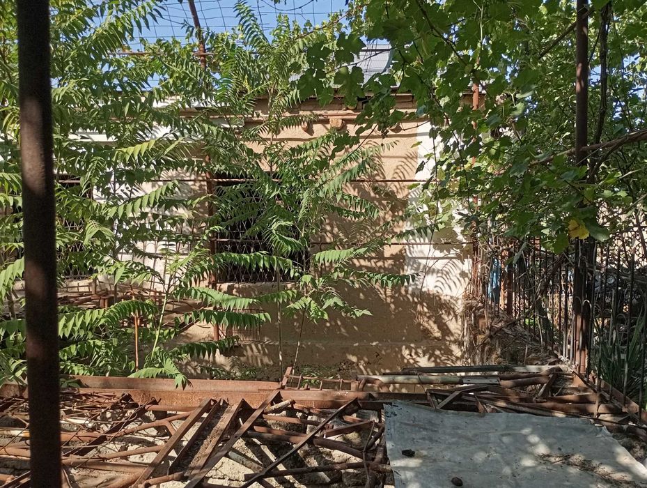 Участок 6 соток,дача