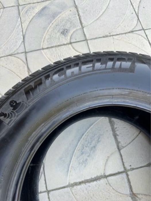 Продам резину 275/60/18 Michelin