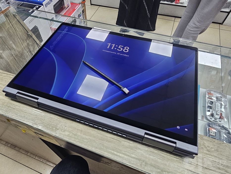 Lenovo ThinkPad X1 14