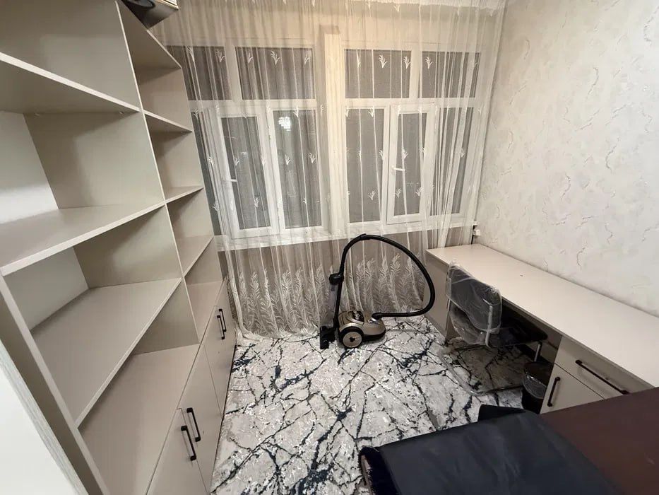 Сдаётся своя, шикарные квартира со  всеми условиями на Чиланзар , новз