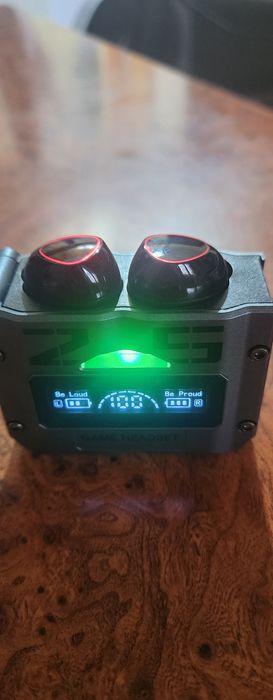 Casti Game Headset