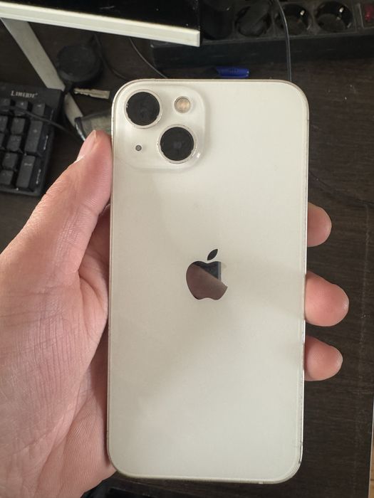 Iphone 13 айфон 13 86% обмен