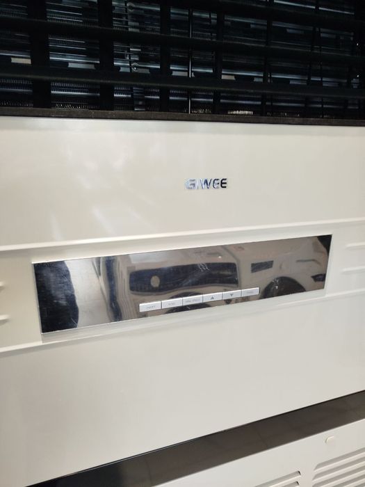 Колонный кондиционер Giwee 100BTU Inverter от завода Carrier