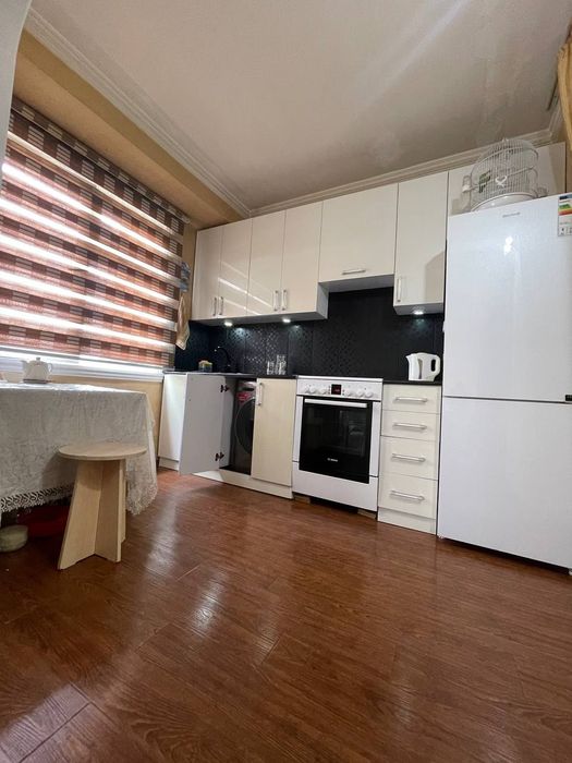 Алгоритм-30 1в2/10/12 мебель+техника Уй узимники! 56квадрат