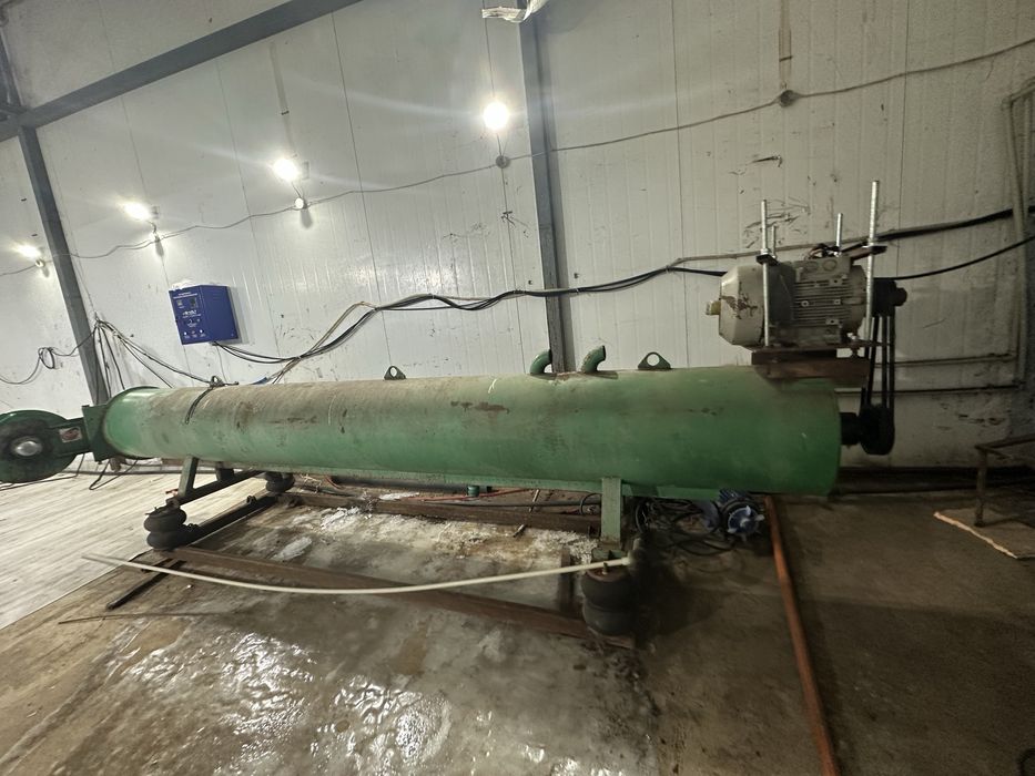 Оборудование для мойки ковров