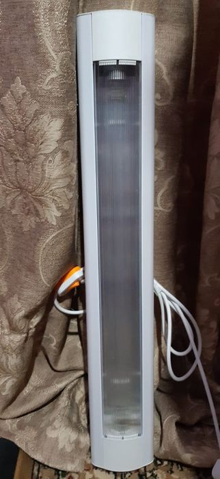 Светильники новые