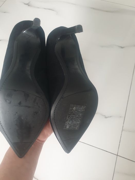 Pantofi stiletto h&m