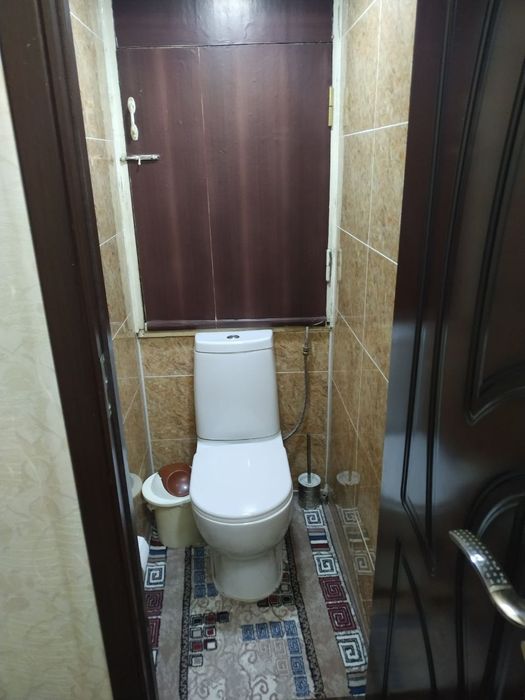 Продаётся своя квартира