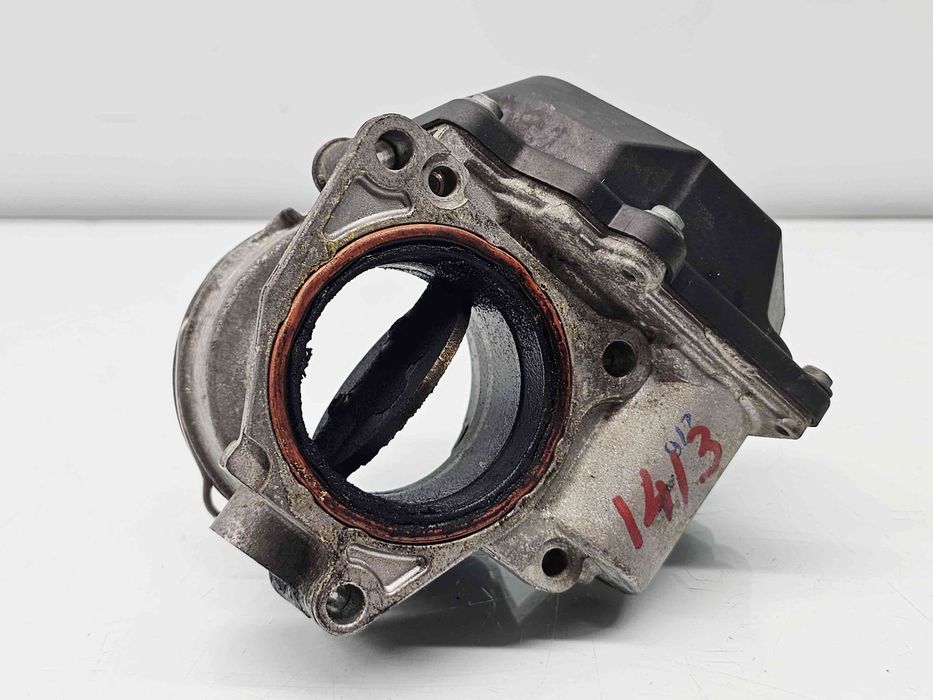 Clapeta acceleratie Volkswagen Golf 5 Plus (5M1) [Fabr 2005-2008] 03G1