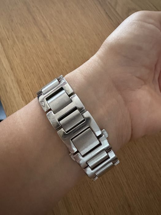 Ceas Cartier 42 mm